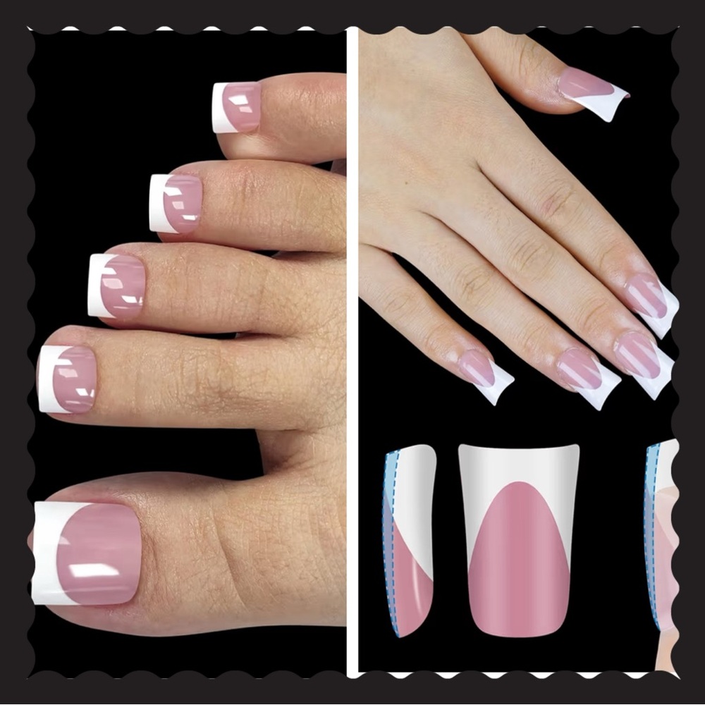 💅🏼 {DIY nails/toes}
